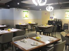 大堂-海知道大连海鲜水饺(南山大冲店)
