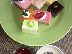 甜品-漳州佰翔圆山酒店·圆山畔西餐厅