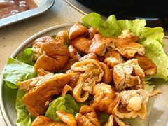 -重庆印象老火锅(梅林店)