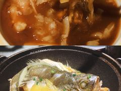 88秒小黄鱼-鸭王烤鸭店(三里河店)