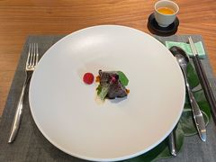 文火牛肉-王府茶楼茶宴·创意菜(朝阳公园店)