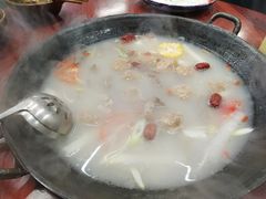 -草本味·市井羊肉馆(新开铺总店)