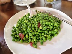 -香芙茗茶楼(梅家坞总店)