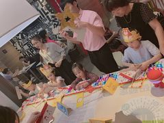 -麦当劳(盐城世纪大道得来速店)