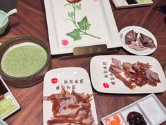 -北京全聚德(王府井店)