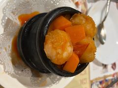-露西亚咖啡西餐厅(哈尔滨俄侨纪念馆店)