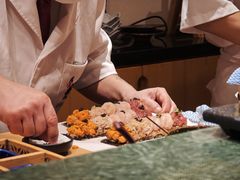 -鮨冠OMAKASE食べ放题(北京首店)