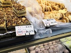 -爱德顺糕点食屋(利民道店)