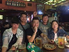 -丽纳尔斯酒吧LENORE’S BAR(三经街店)