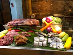 -佛山保利洲际酒店·月色西餐厅