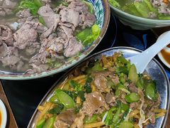 -来自潮州牛肉店(华强北店)