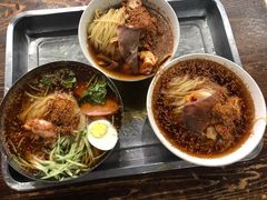 -西塔大冷面(市府大路店)