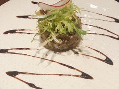 -GreyWhale灰鲸餐厅(武汉国际广场店)