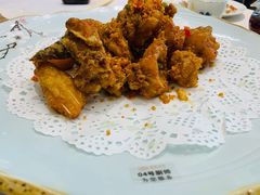 -顺德渔村·岭南一号
