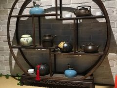 -去茶去餐厅(中央大街店)