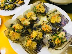 -春园海鲜广场D区6号(钟姐海鲜加工店)
