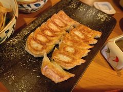 脆皮烧饺子-天手古舞居酒屋(889广场店)