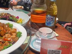 -满盛家宴·烤鸭·海鲜天津菜(河北路总店)