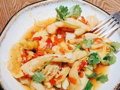 -闽鄂情·闽南招财鸭(水头店)