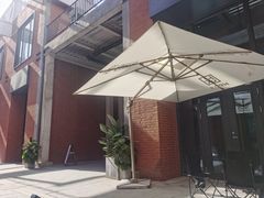 -HUGS coffee(东区店)
