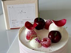 -积慕Cake(解放大道店)