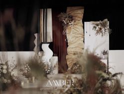 点击看大图 -琥珀婚礼策划AMBER WEDDING