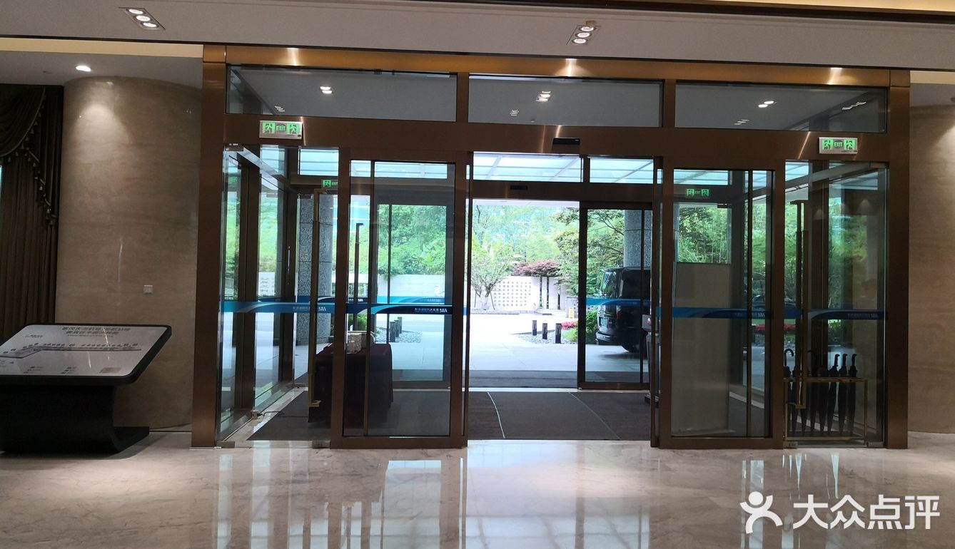 天河机场贵宾楼