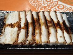 方肉-傅记酱肉