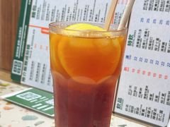 -华嫂冰室(尖沙咀店)