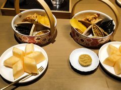 -隐溪茶馆(金虹桥店)