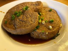 素鸡-沪西老弄堂面馆(定西路店)