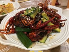 -猫姑娘大盘鸡(商城路店)