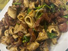 -超越海鲜屋(飞龙物业店)