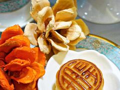 經典流心雙輝月餅-皇玥(尖沙咀店)