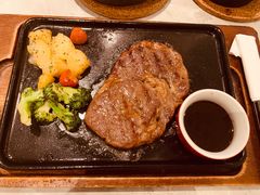 牛排-必胜客(桐梓坡店)