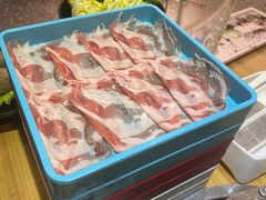 -水林间·寿喜烧自助(仙林金鹰店)
