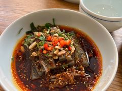 -一坐一忘云南菜(嘉里中心店)