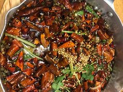 -食客烧烤(罗道庄店)