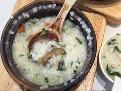 -花少爷·鲜虾干贝粥(延安万达店)