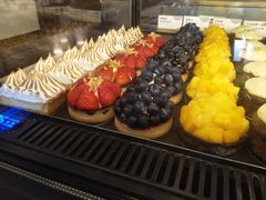 -BAKER&SPICE(安福路店)