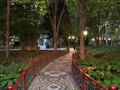 -月坛公园
