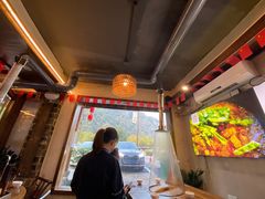 -印象老灶台三下锅·湘西本土原味菜(黄龙洞店)