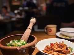-农耕记·湖南土菜(halo广场店)
