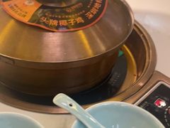 -润园四季椰子鸡火锅(南山海岸城店)