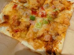 -庖丁兄弟干式熟成牛排自助餐厅(仁恒伊势丹店)