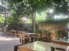 -大自然素食(望桐路店)