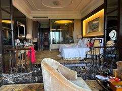 -上海浦东星河湾酒店