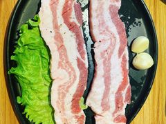 -小米烤肉-泥炉炭烤(常营店)