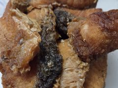 -王家沙点心店(南京西路总店)