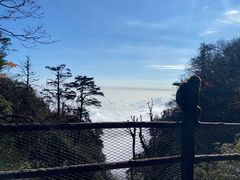 -峨眉山风景名胜区